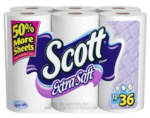 Scott-Toilet-Paper